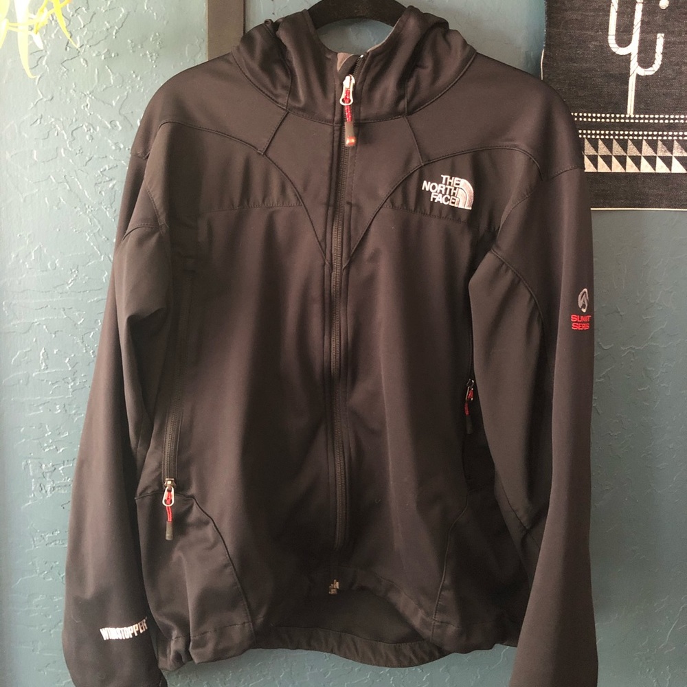 Women’s Summit Series light weight jacket